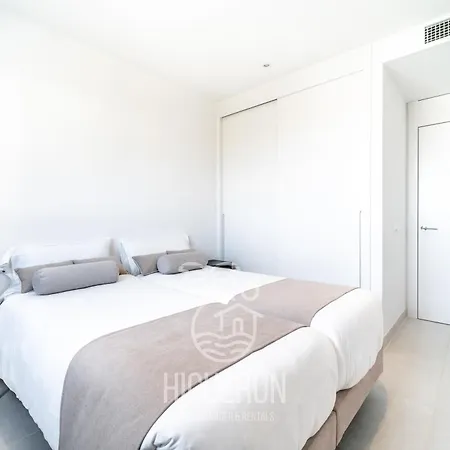 Higueronrentals Sky *