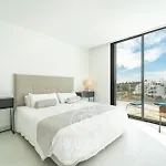 Higueronrentals Sky Daire
