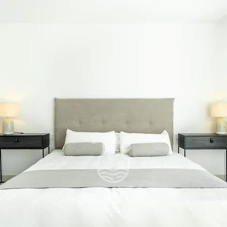 Appartement Higueronrentals Sky *