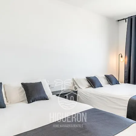 Higueronrentals Sky * Fuengirola