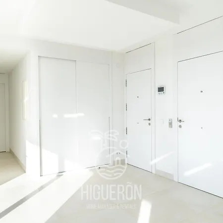 Higueronrentals Sky Fuengirola