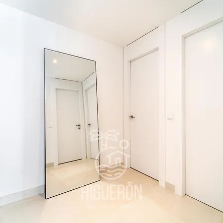 شقة Higueronrentals Sky فوينخيرولا