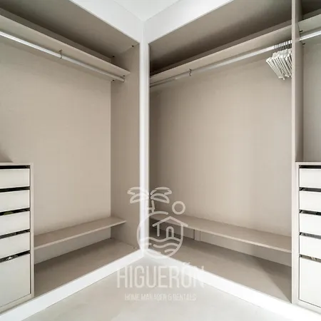 Higueronrentals Sky Fuengirola