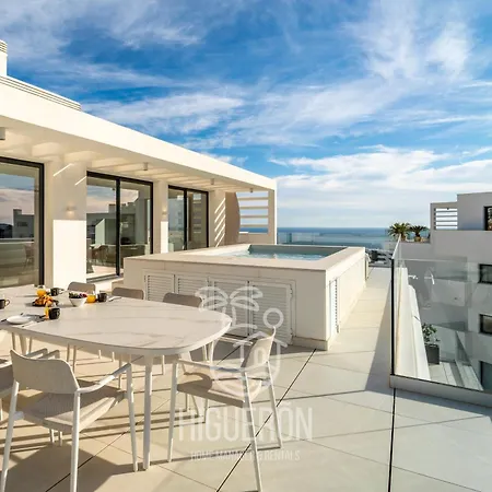 Higueronrentals Sky Fuengirola