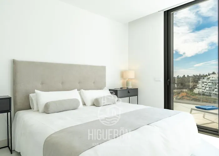 Appartement Higueronrentals Sky Fuengirola