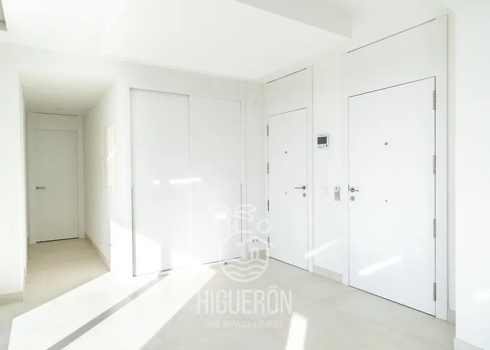 Higueronrentals Sky Fuengirola