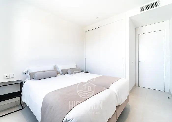 Higueronrentals Sky *