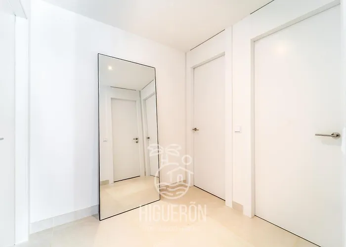 Appartement Higueronrentals Sky Fuengirola