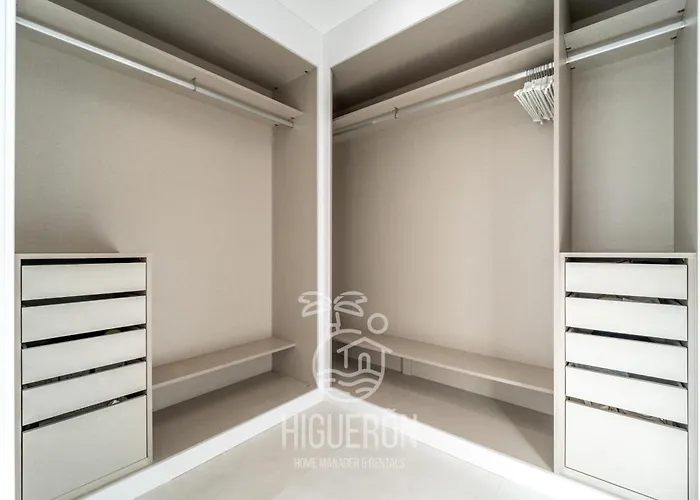 Higueronrentals Sky Fuengirola