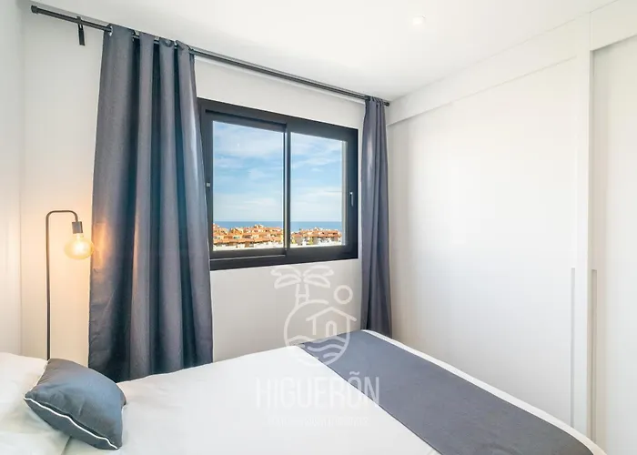 Appartement Higueronrentals Sky Fuengirola