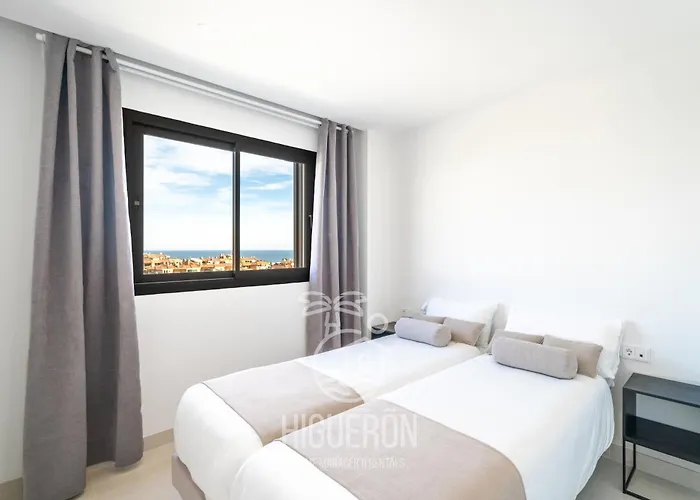 Higueronrentals Sky * Fuengirola