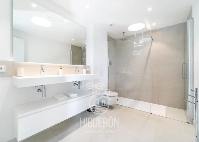 Higueronrentals Sky Fuengirola