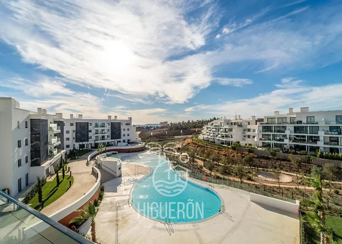 Appartement Higueronrentals Sky Fuengirola