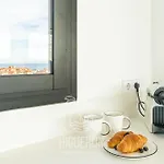 Higueronrentals Sky דירה פואנגירולה