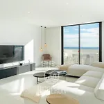 דירה Higueronrentals Sky