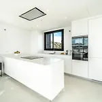 דירה Higueronrentals Sky *