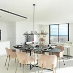 דירה Higueronrentals Sky