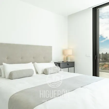 Διαμέρισμα Higueronrentals Sky Fuengirola